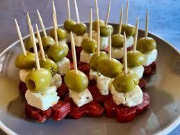 Apéros du Fort