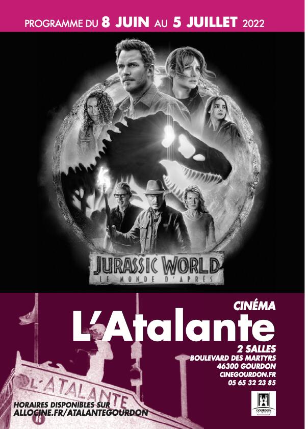 Atalante Juin Juillet 22