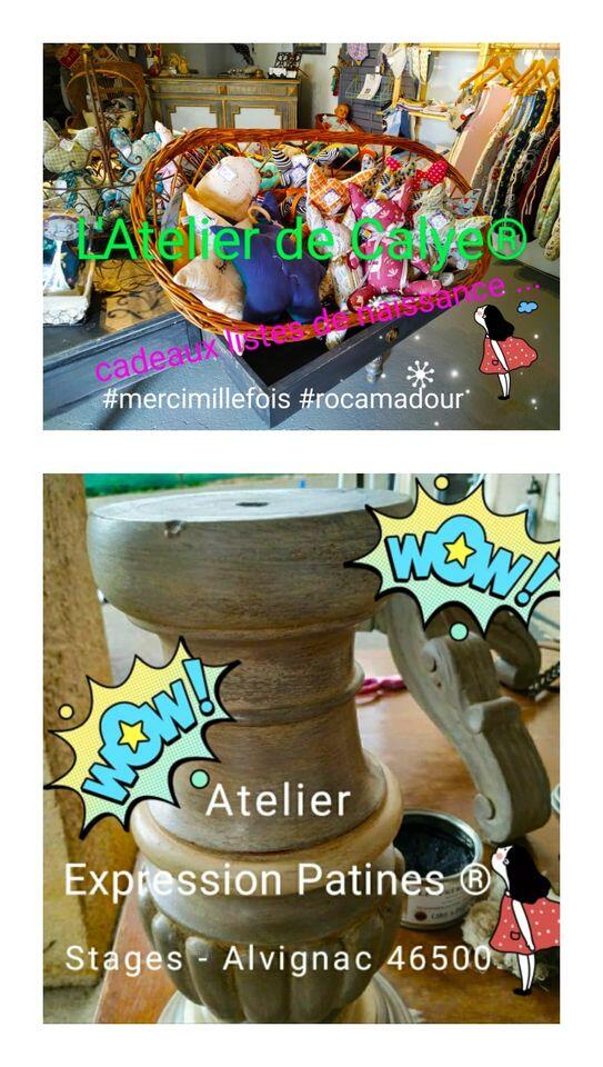 Atelier Calye
