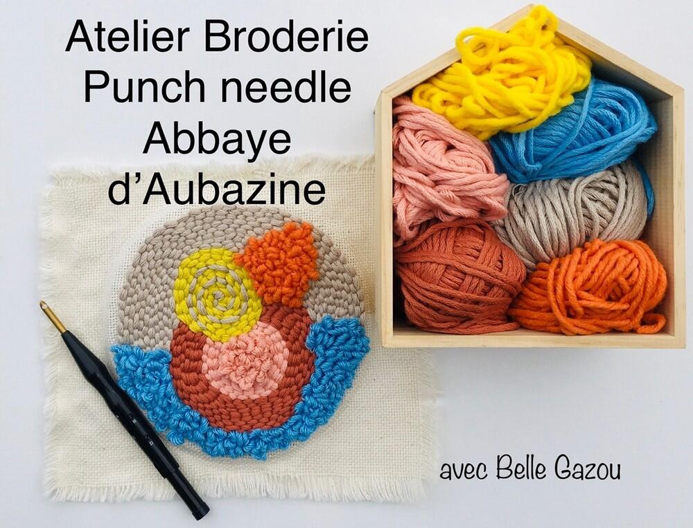 AtelierPunchNeedle