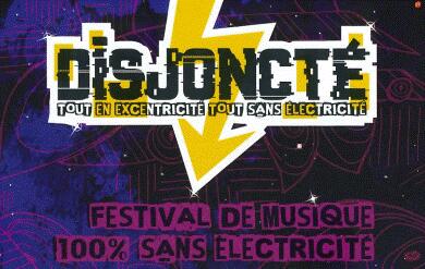 Disjoncté