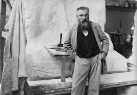 Auguste Rodin