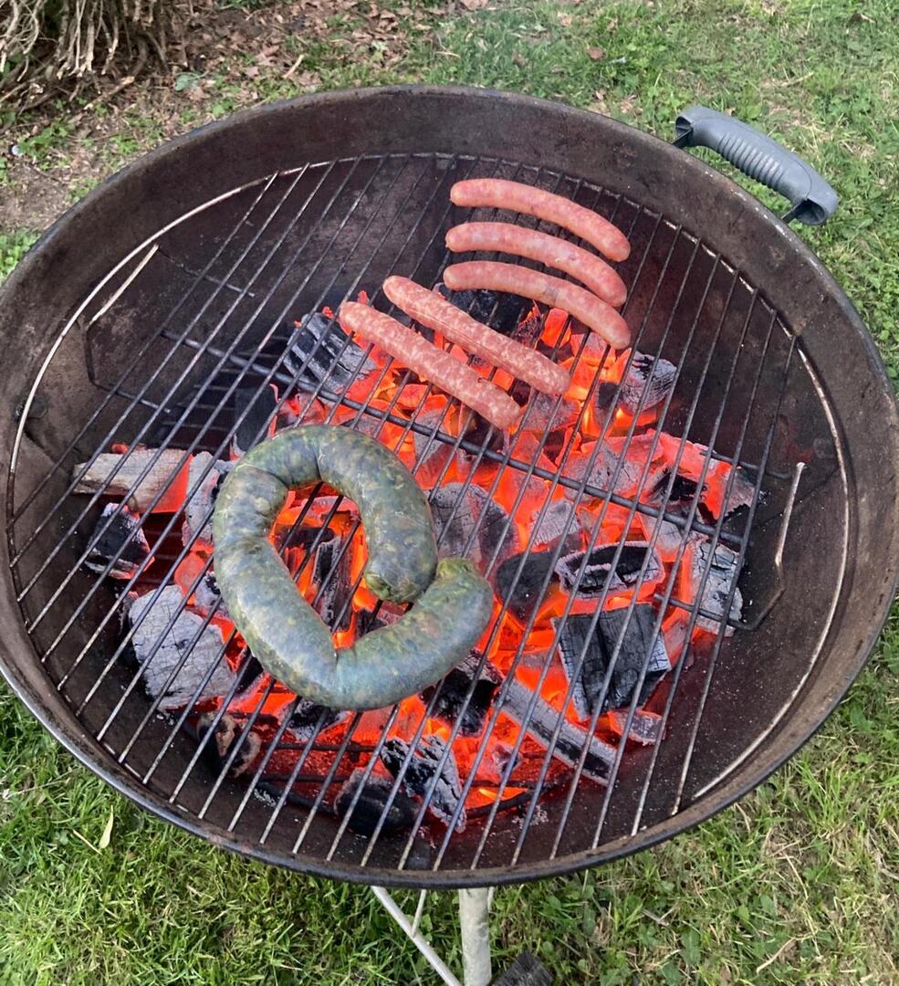 BBQ