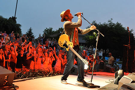 BEN-HARPER