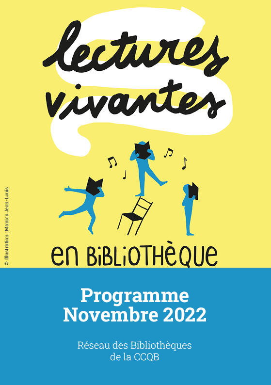 BIG Novembre 2022