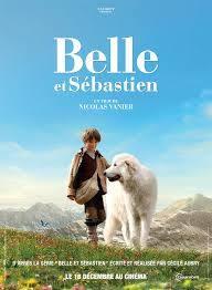 Belle et Sébastien de Nicolas Vanier