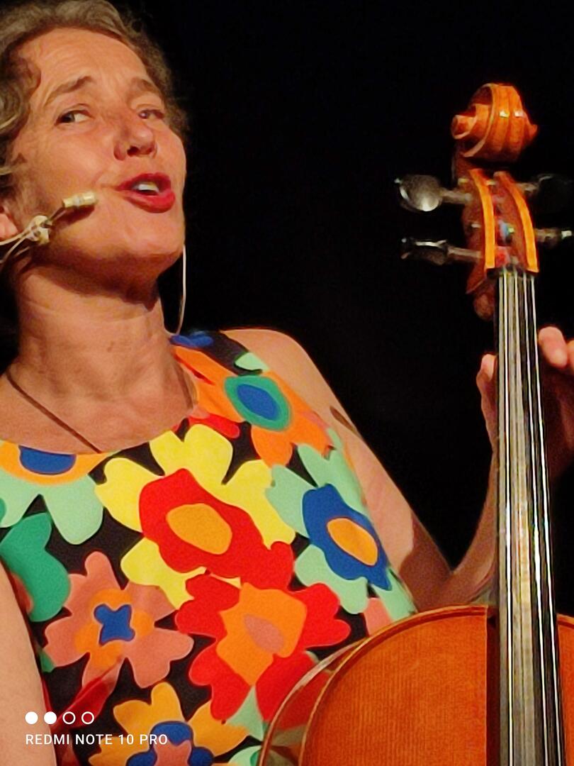 Bérengère Charbonnier