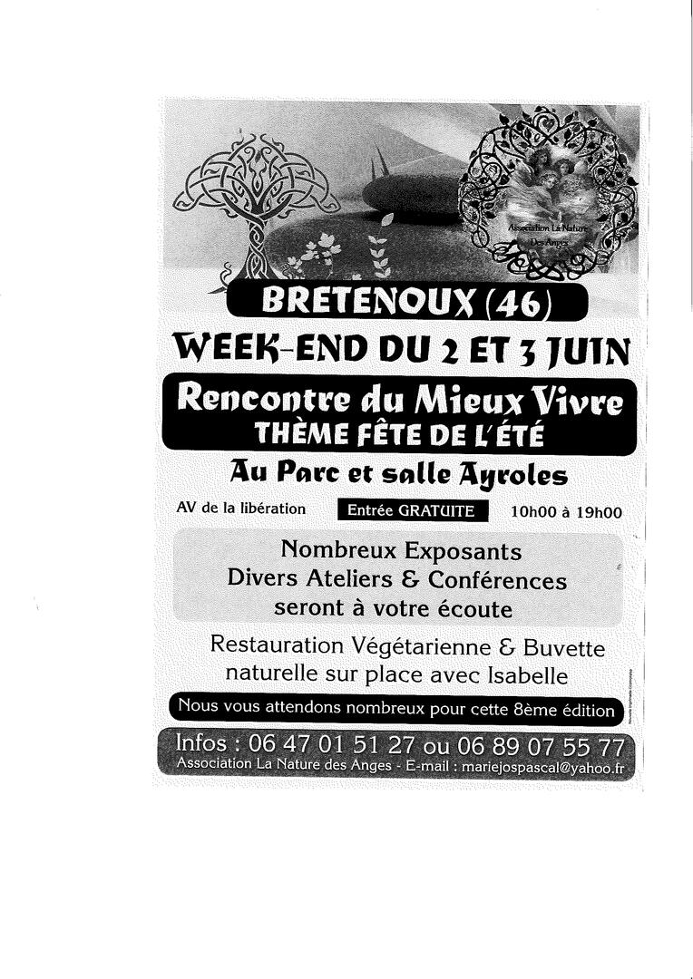 Bien vivre