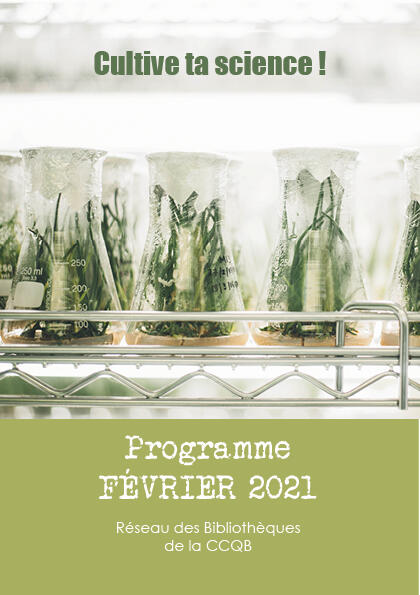 Big Animations Février 2021