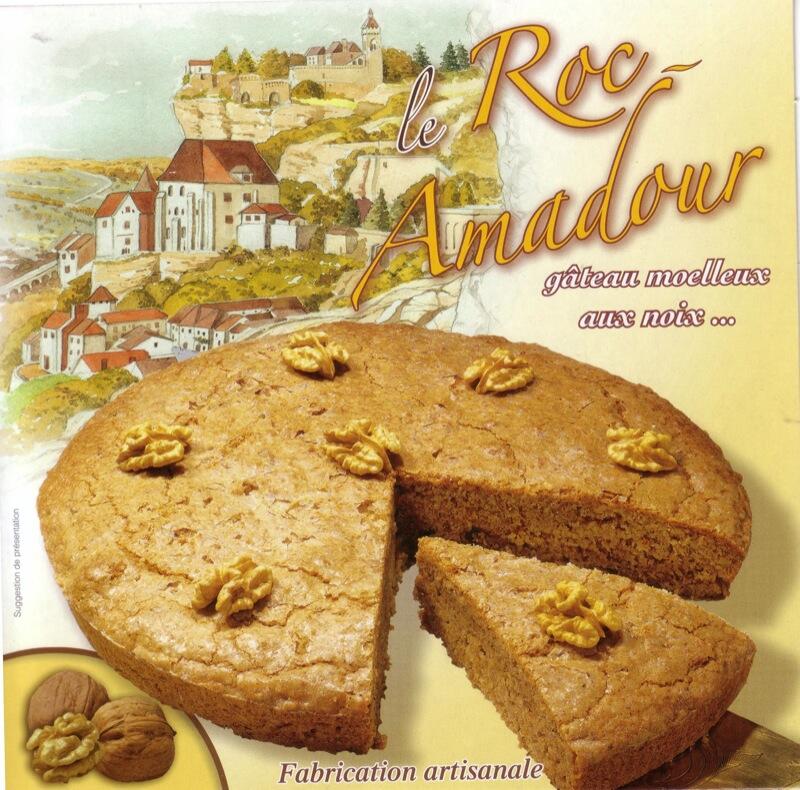 BiscuiterieRocamadour