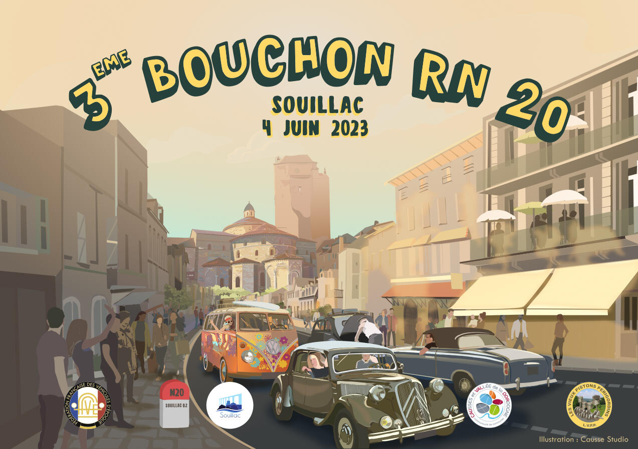 Bouchon