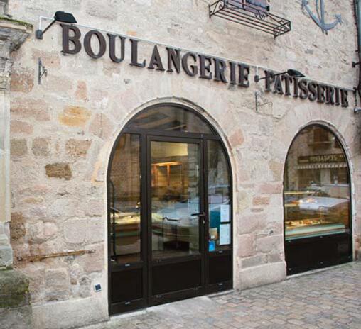 Boulangerie