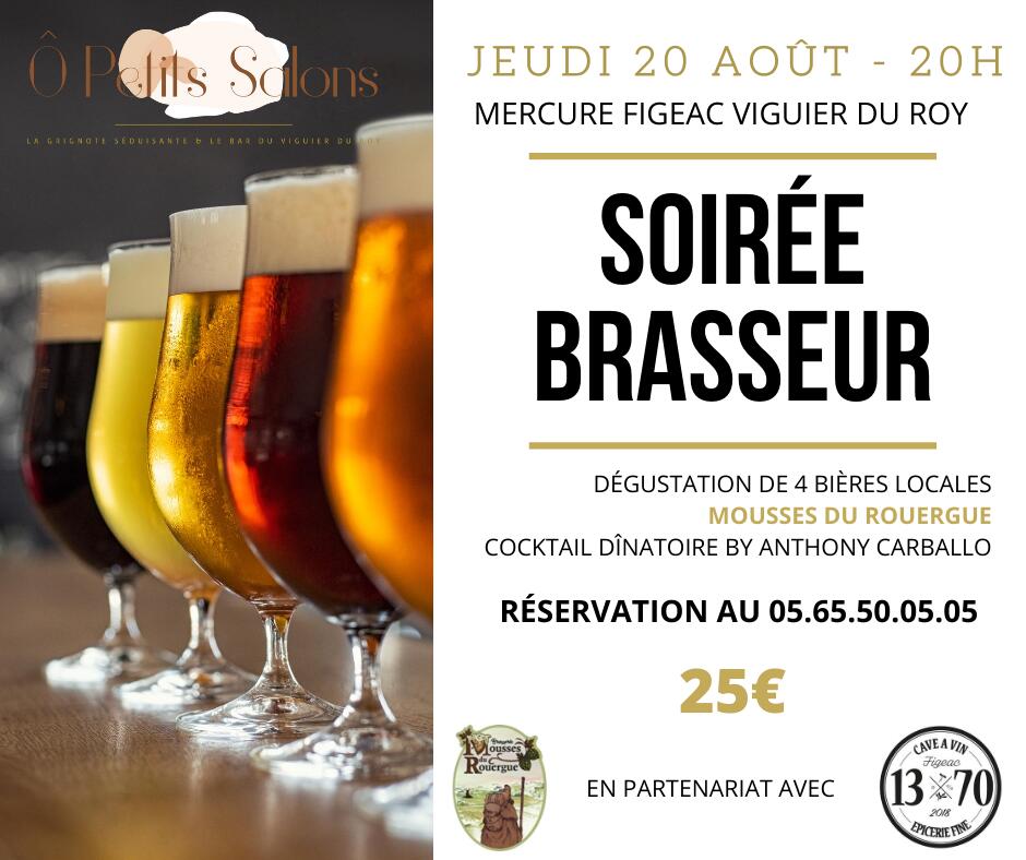 Blanc Restaurant Vente Facebook Publication (1)