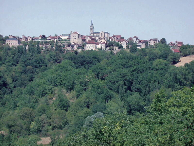 Faycelles