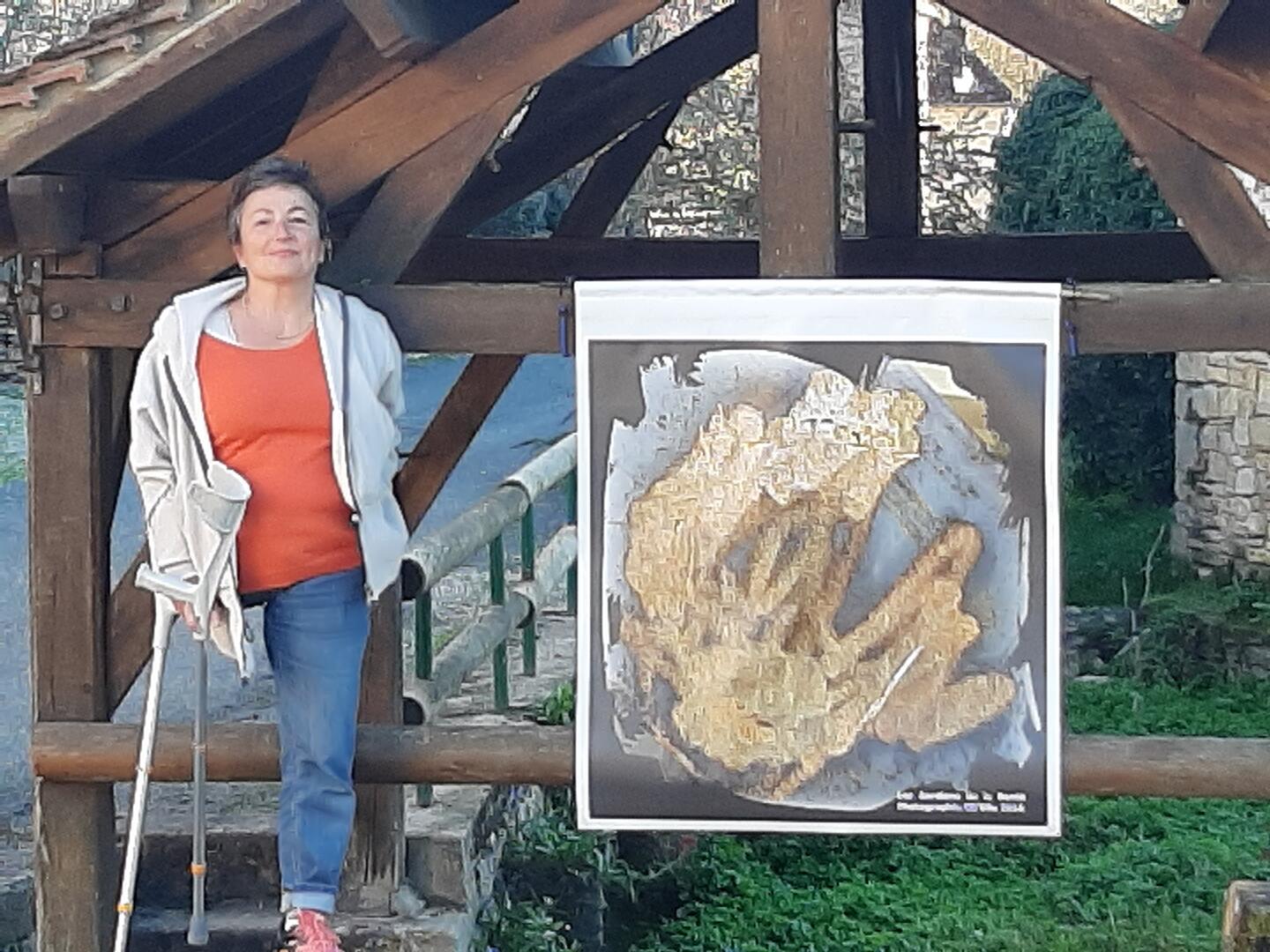 CATHERINE DEDIEU-LUGAT