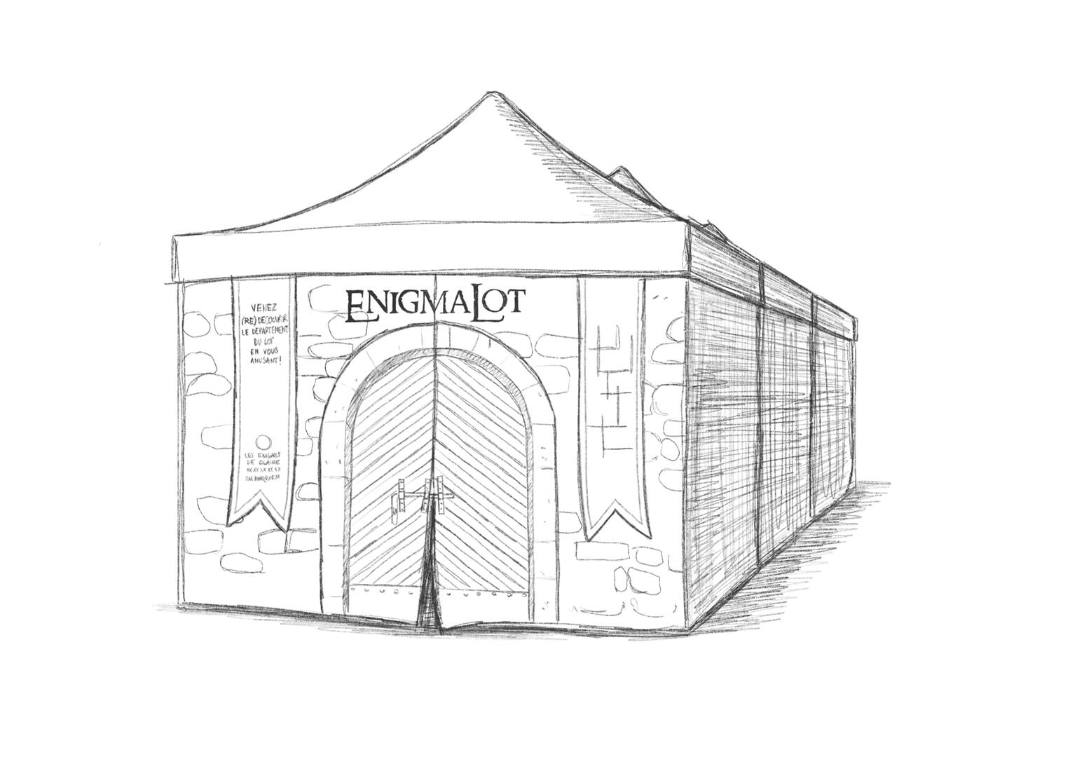 Enigmalot