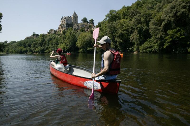 Canoe Sans Frontiere