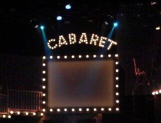 Cabaret