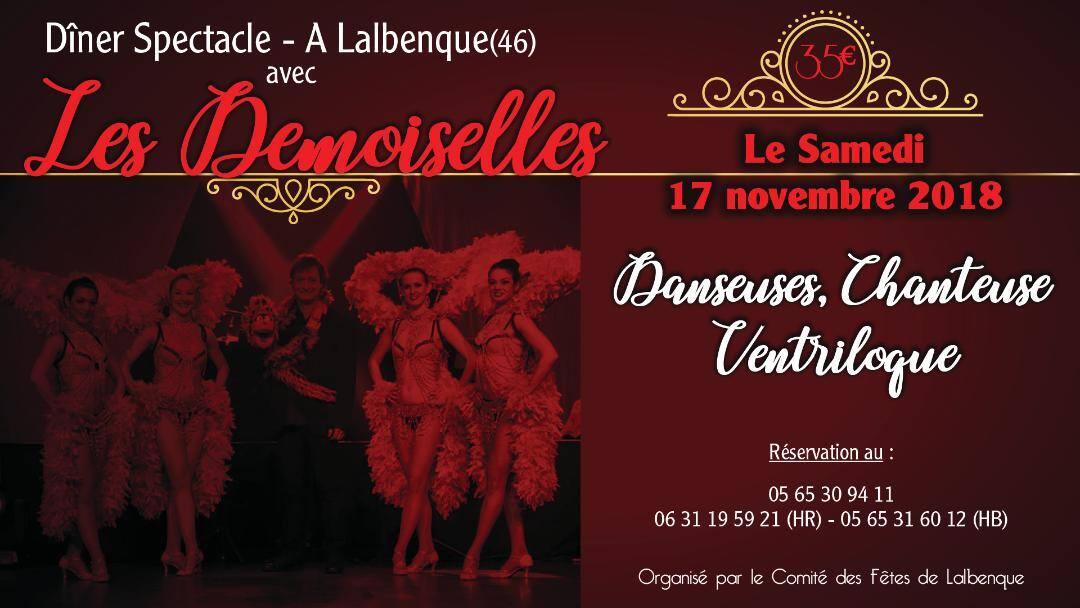 Cabaret