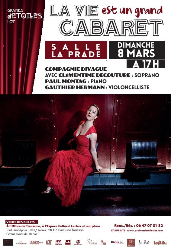 Cabaret-Clementine-der