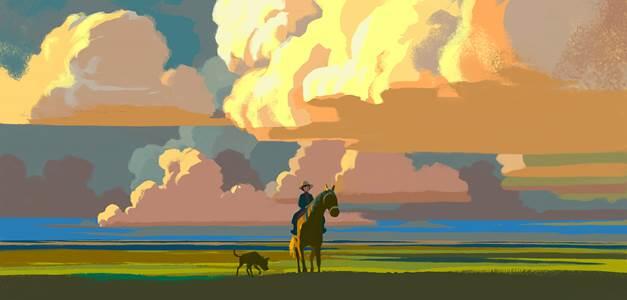 Calamity