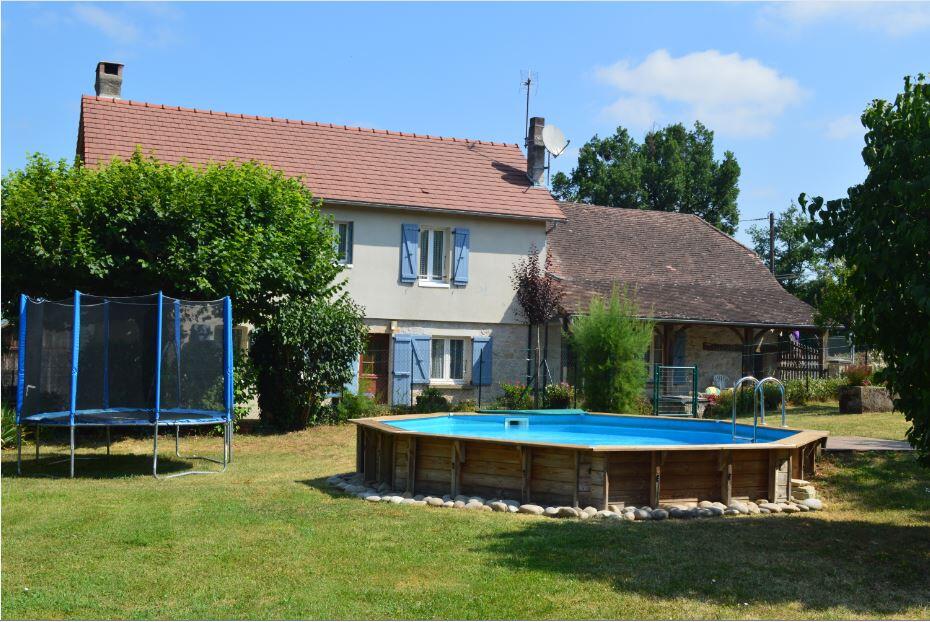 Capture Maison + piscine 1
