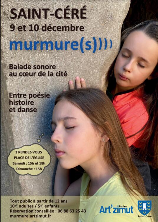 murmure(s)
