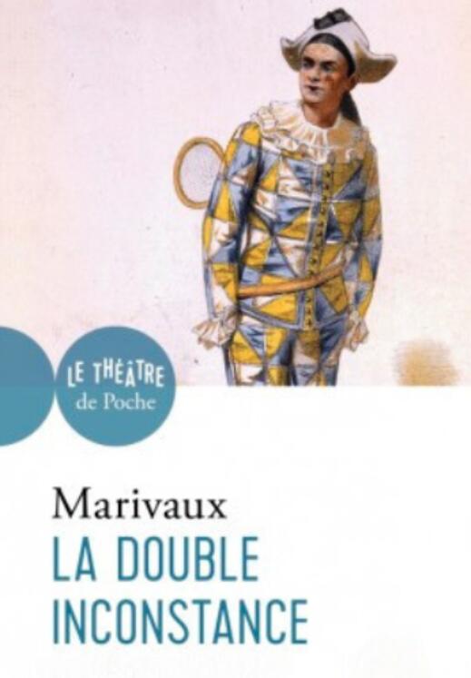 Marivaux la double inconstance