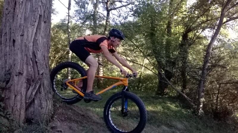 CaracoleNature_Des ateliers d'initiation VTT
