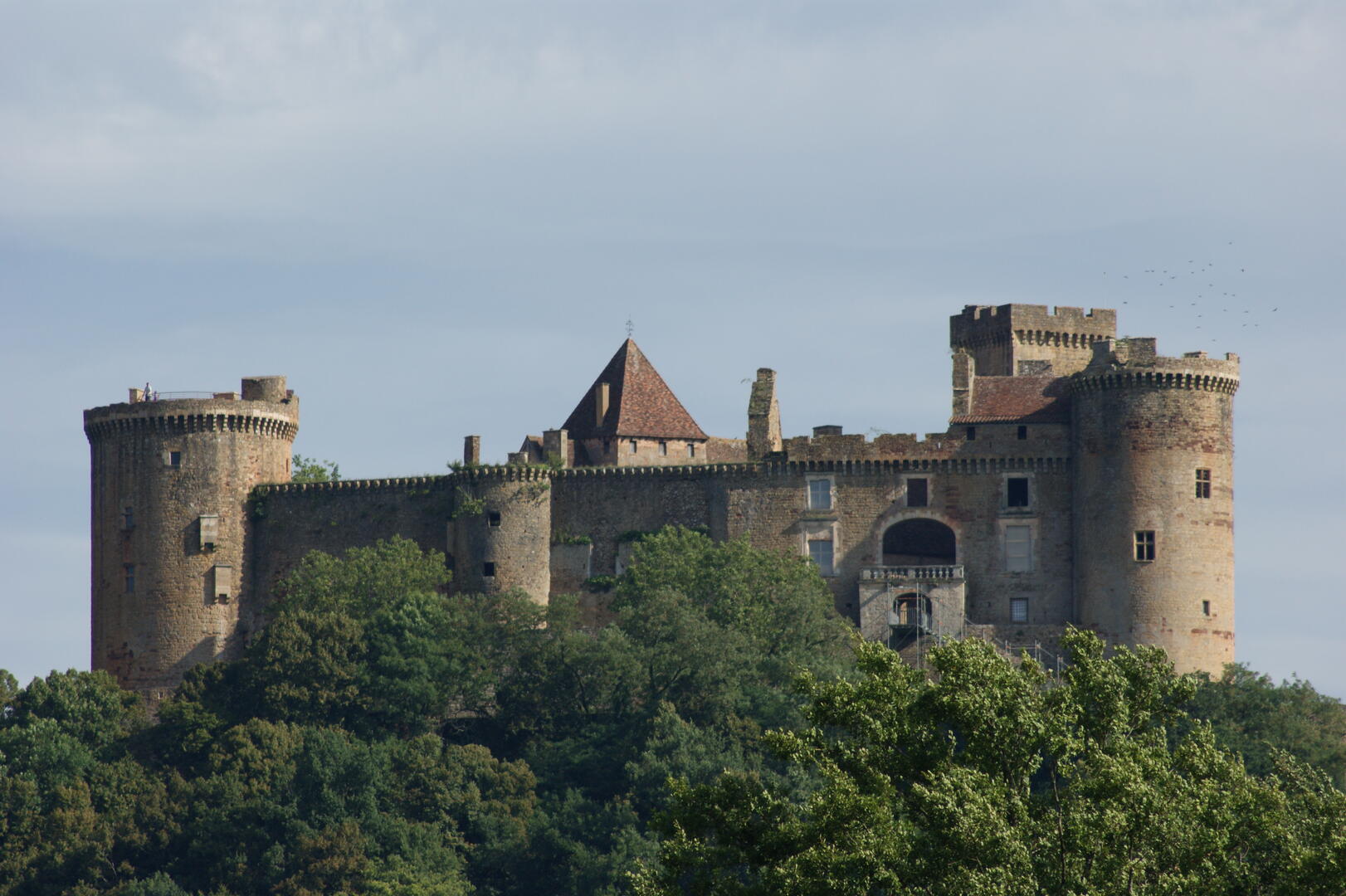 Castelnau
