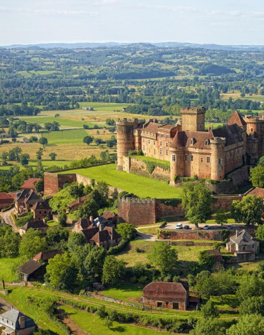 Castelnau bis