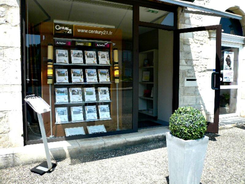 Century 21 Agence Immo deMartel