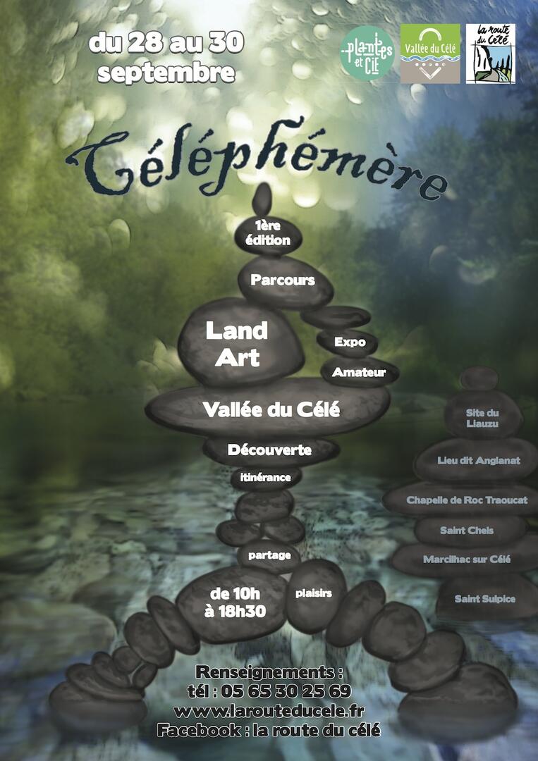 Céléphémère