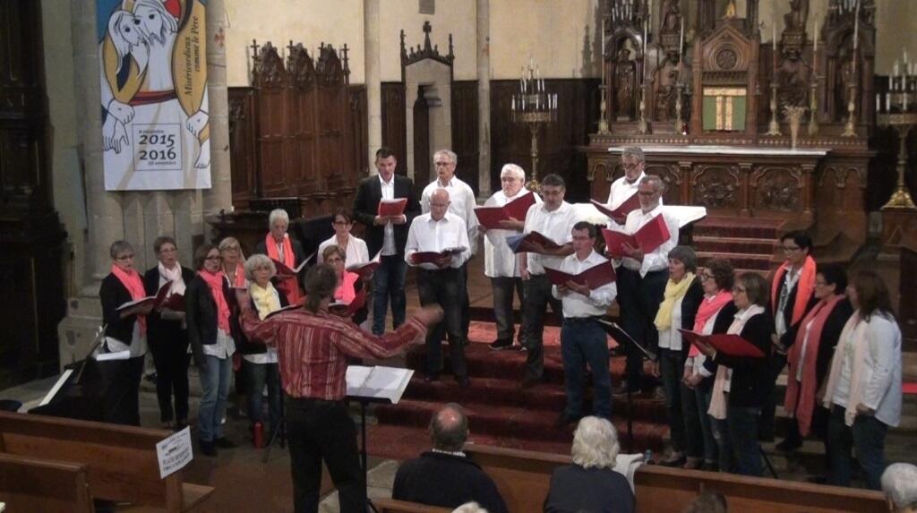 Chorale du Bastit