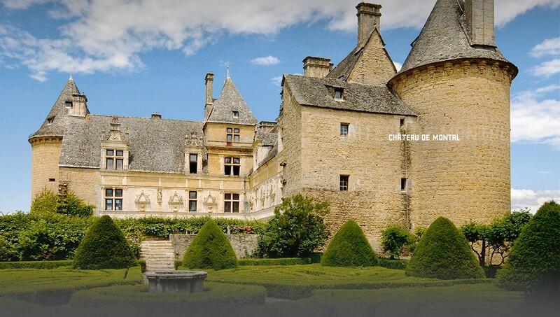 Château de Montal