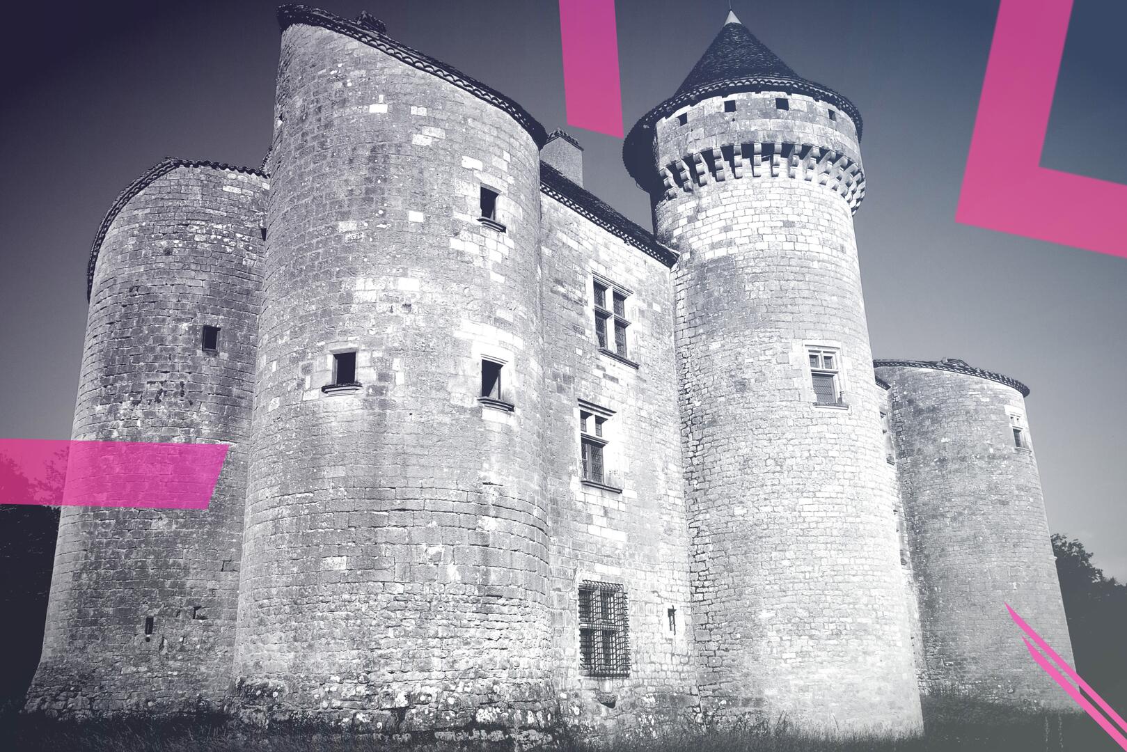 Château de Vaillac
