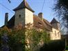La Grelottiere