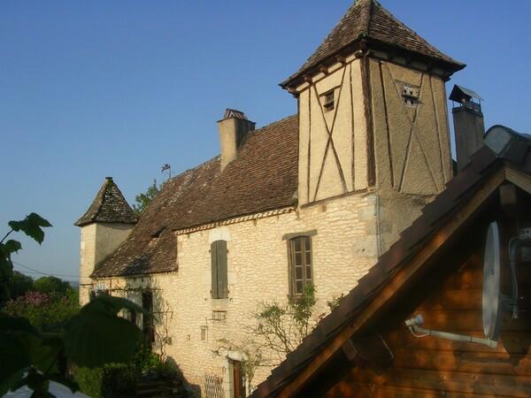 La Grelottière/ Chambres d'Hôtes