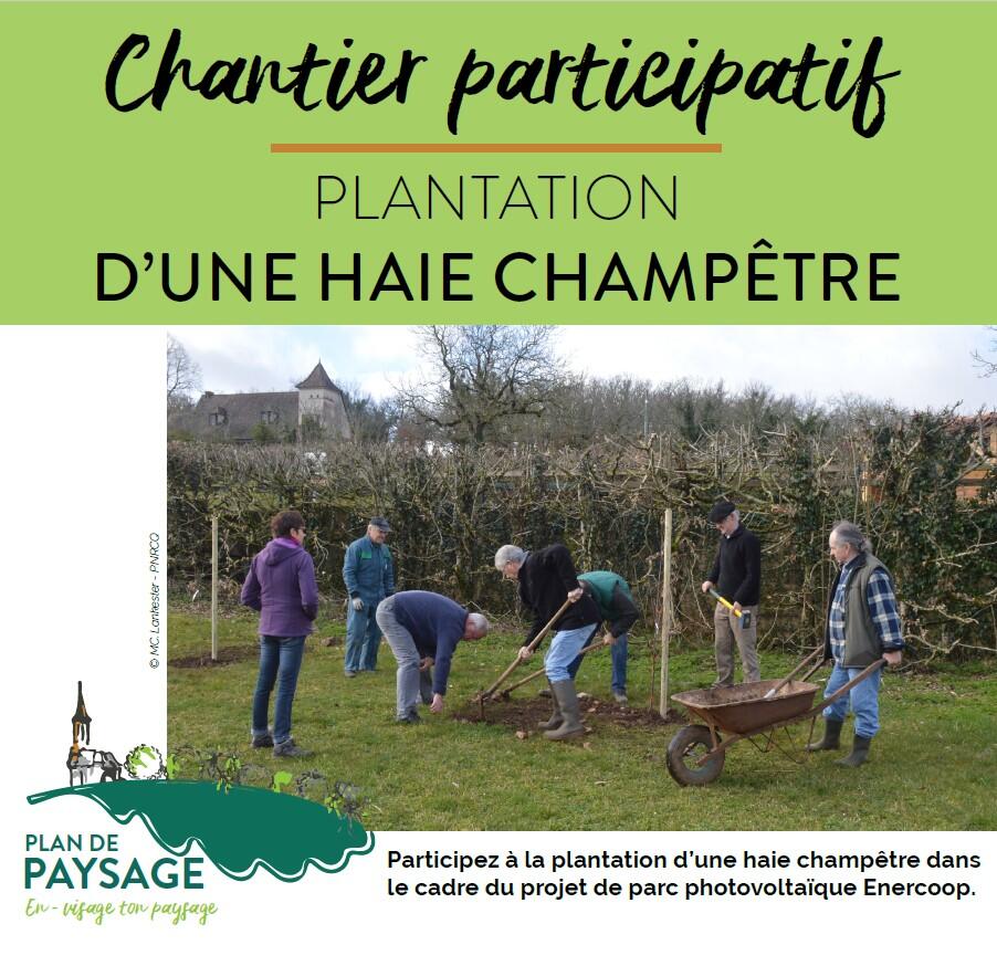 Chantier-plantation-haie-champetre