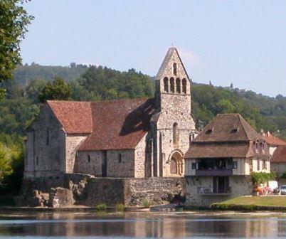 Chapelle