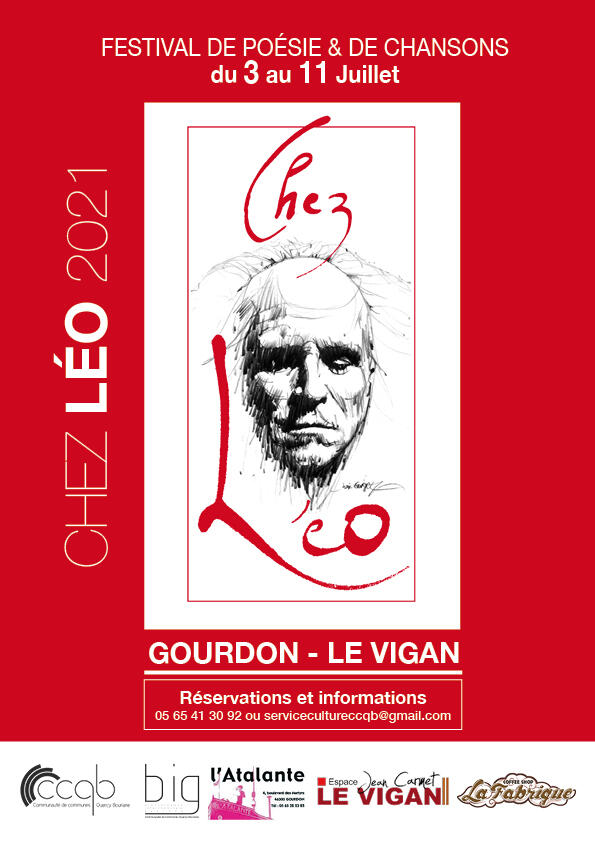 Chez Léo 2021