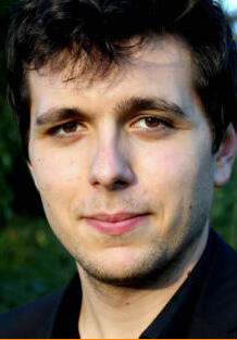 Christopher Gibert ©_