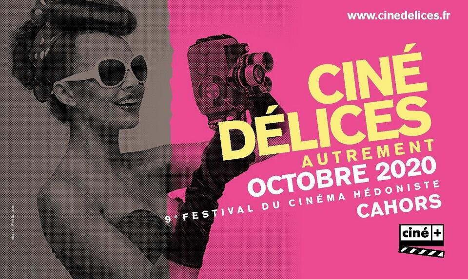 Cinédélices 2020