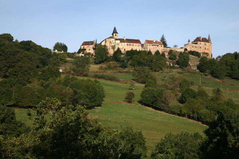 Loubressac