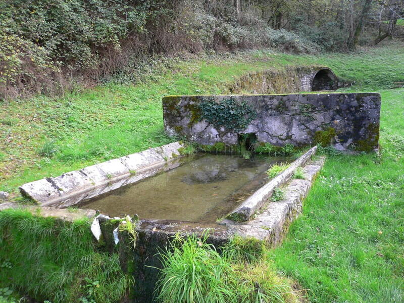 Lavoir