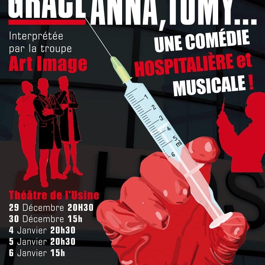 Comédie musicale