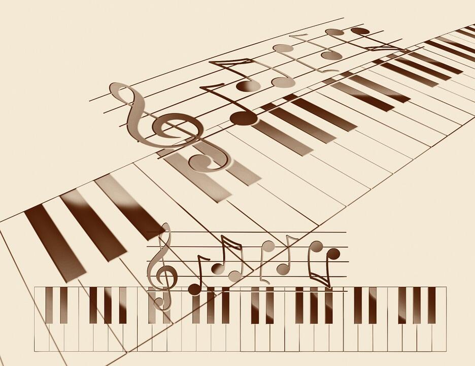 Concert Portées