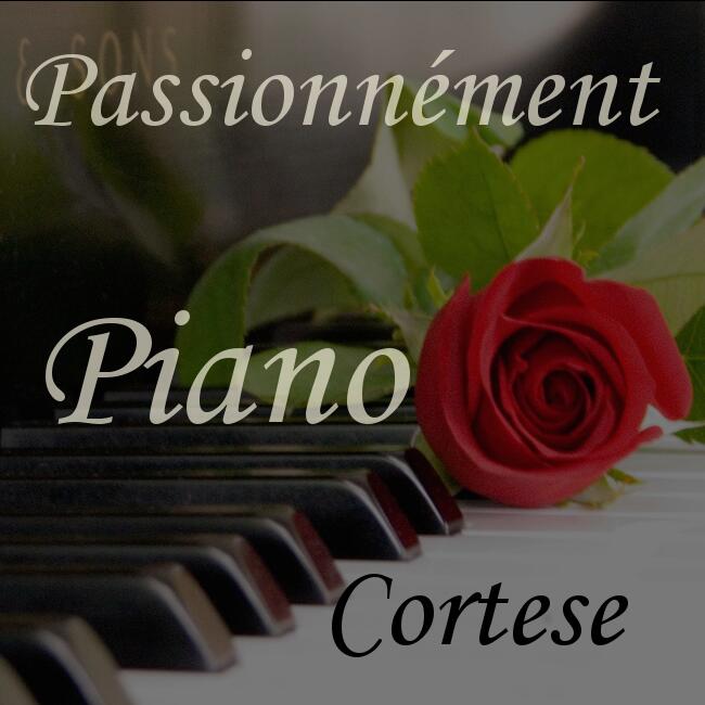Concert de piano