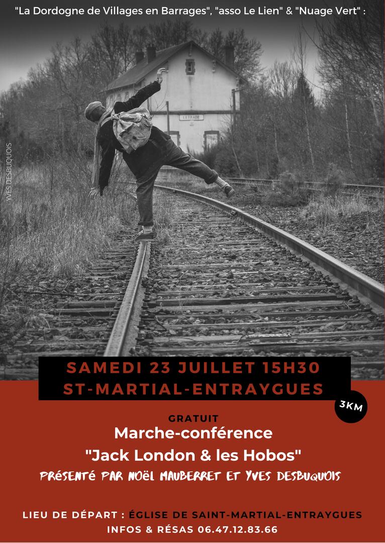 Conférence Rencontre