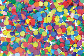 Confettis